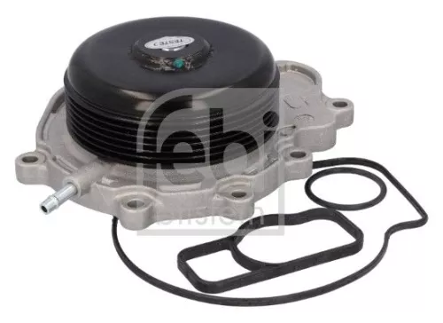 Febi Engine Water Pump For Mercedes-benz C-class Cls E-class Gl