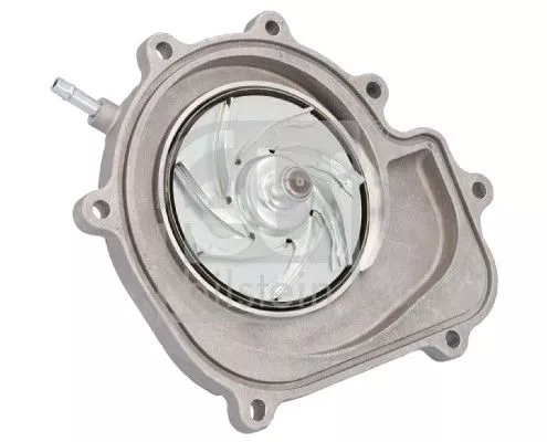 FEBI BILSTEIN FEBI BILSTEIN 188401 Febi Engine Water Pump For Mercedes-benz C-class Cls E-class Gl 