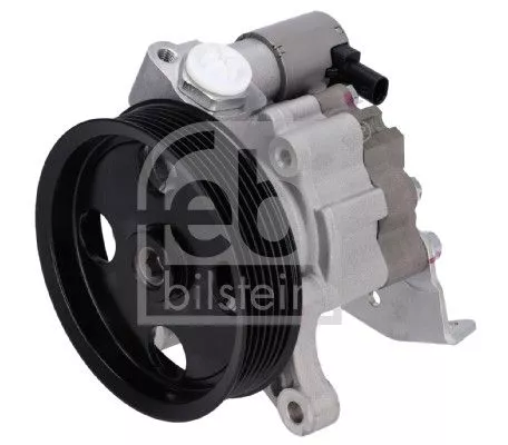 Febi Power Steering Pump For Mercedes-benz Sprinter 3 5-t Sprinter 