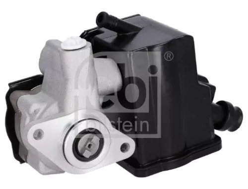 Febi Power Steering Pump For Iveco Eurocargo