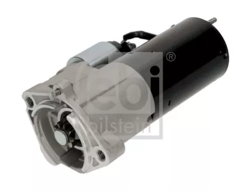 Febi Starter Motor For Audi Seat Skoda A4 A6 Exeo Superb