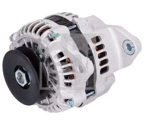Febi Alternator For Nissan Almera Almera Tino