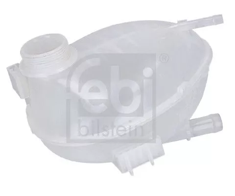 Febi Coolant Expansion Tank For Ford Ecosport Fiesta Ka+ Puma Tourneo C