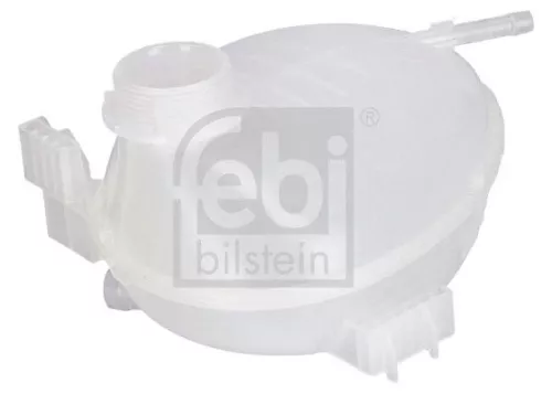 Febi Coolant Expansion Tank For Ford Ecosport Fiesta Puma Transit Couri