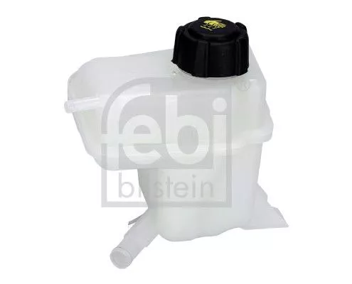 Febi Coolant Expansion Tank For Nissan Qashqai Qashqai +2