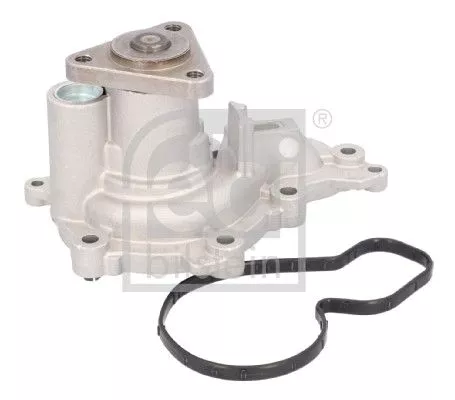 Febi Engine Water Pump For Ford Fiesta Focus Kuga Puma