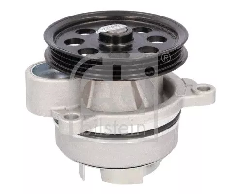 Febi Engine Water Pump For Ford Transit Transit Connect Transit