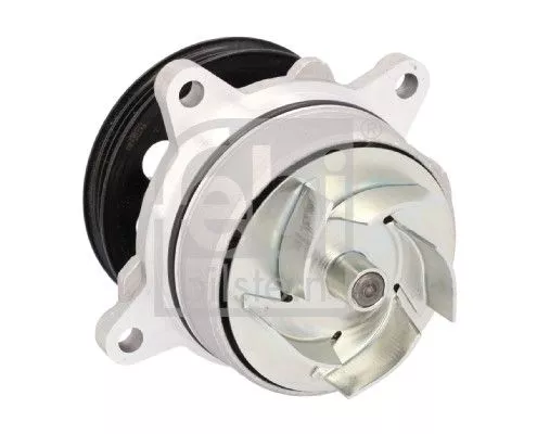 FEBI BILSTEIN FEBI BILSTEIN 188422 Febi Engine Water Pump For Ford Transit Transit Connect Transit 