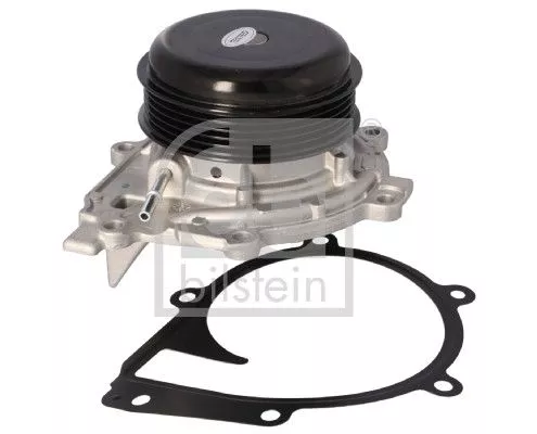 Febi Engine Water Pump For Mercedes-benz C-class Cls E-class Gl