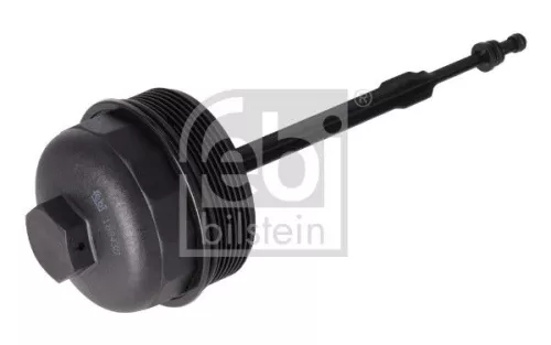 Febi Oil Filter Housing Cap For Erf Man Cla Ecl Ecm Foc Hocl L2000 Lion