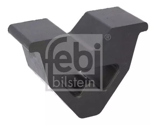 FEBI BILSTEIN FEBI BILSTEIN 188438 Febi Rear Left Or Right Rubber Bump Stop For Mercedes-benz Sp 