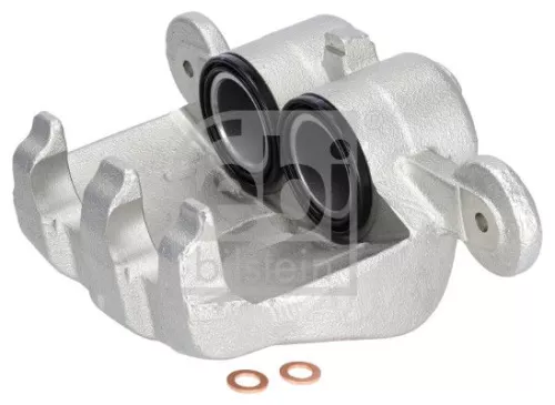 Febi Front Right Brake Caliper For Land Rover Discovery Range Rover Ran