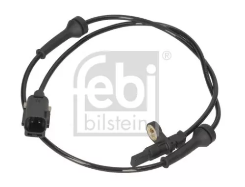 Febi Front Left Or Right  Abs Wheel Speed Sensor For Jaguar Xe Xf