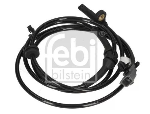 Febi Front Left Or Right  Abs Wheel Speed Sensor For Nissan Juke