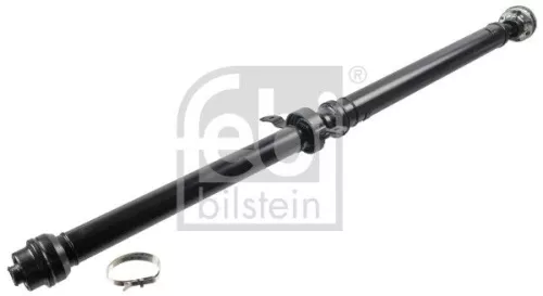 Febi Propshaft Axle Drive For Audi Q5