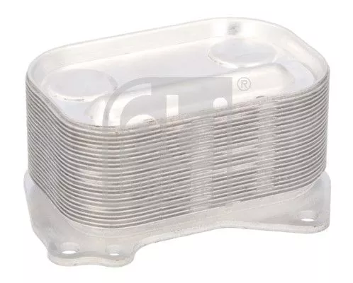 Febi Engine Oil Cooler For Bmw 1 3