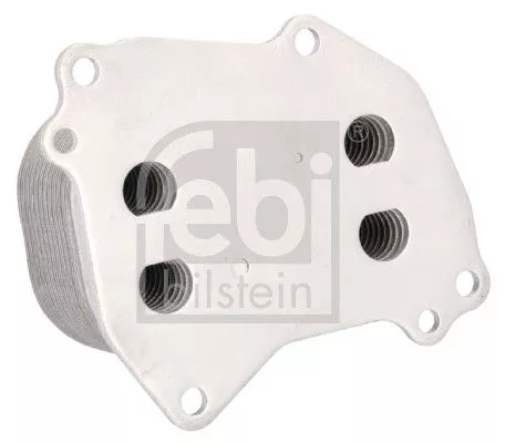 FEBI BILSTEIN FEBI BILSTEIN 188479 Febi Engine Oil Cooler For Bmw 1 3 