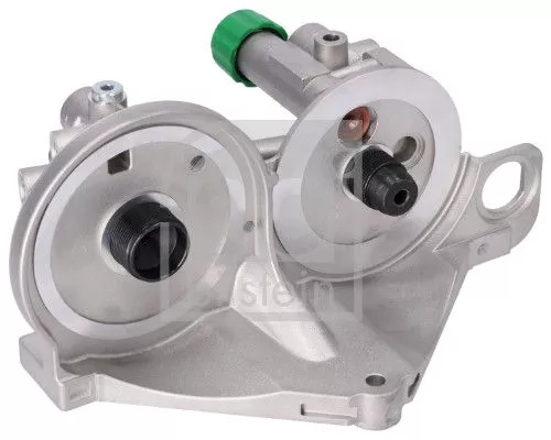 Housing, fuel filter