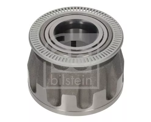 Febi Front Wheel Hub For Renault Trucks Volvo D D Access Fl Iii