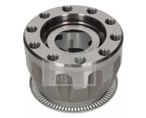 FEBI BILSTEIN FEBI BILSTEIN 188484 Febi Front Wheel Hub For Renault Trucks Volvo D D Access Fl Iii 