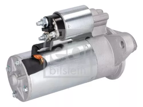 FEBI BILSTEIN FEBI BILSTEIN 188489 Febi Starter Motor For Ford Transit 