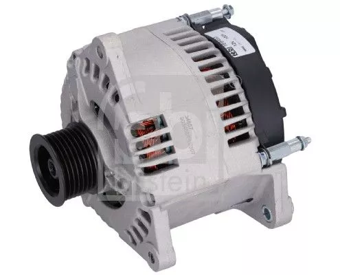 Febi Alternator For Land Rover Discovery Range Rover