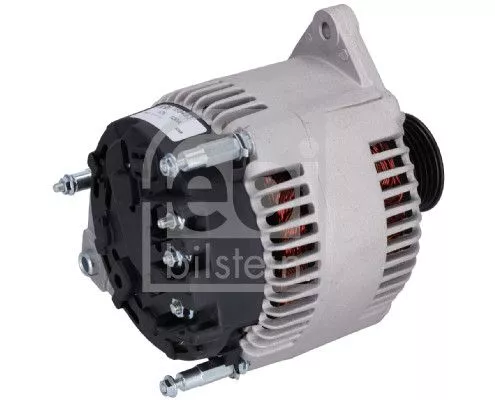 FEBI BILSTEIN FEBI BILSTEIN 188493 Febi Alternator For Land Rover Discovery Range Rover 