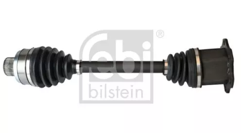 Febi Front Left Front Right Drive Shaft For Audi Porsche Macan Q5