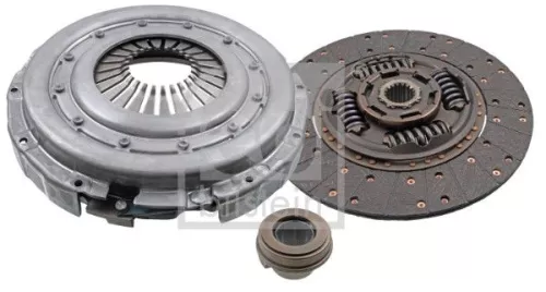 Febi Bilstein Clutch Kit For Mercedes-benz Atego 3