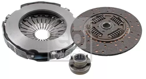 FEBI BILSTEIN FEBI BILSTEIN 188503 Febi Bilstein Clutch Kit For Mercedes-benz Atego 3 