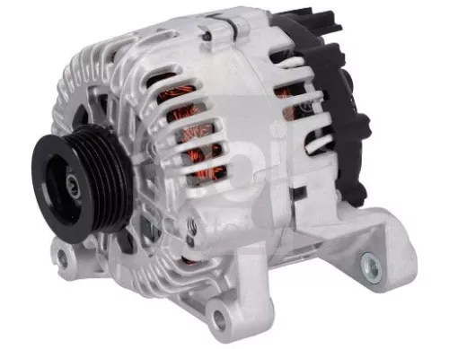 Febi Alternator For Land Rover Freelander
