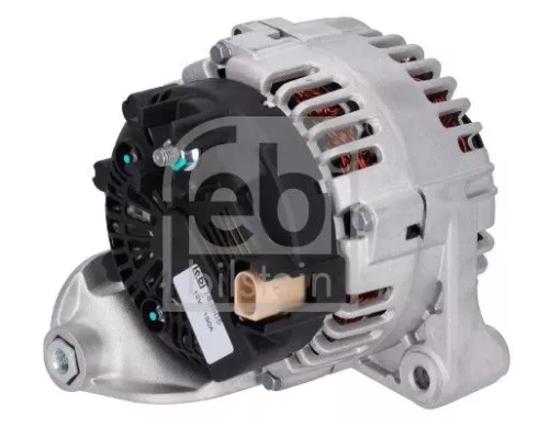 FEBI BILSTEIN FEBI BILSTEIN 188505 Febi Alternator For Land Rover Freelander 