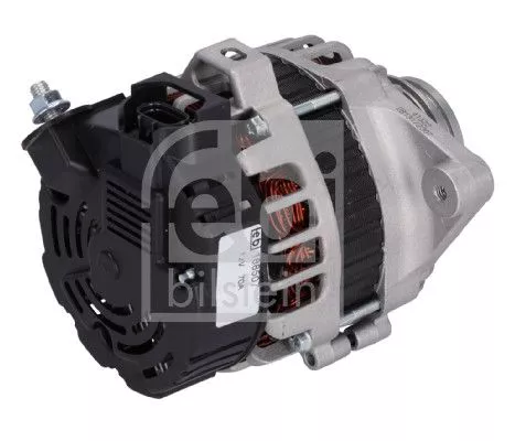 FEBI BILSTEIN FEBI BILSTEIN 188507 Febi Alternator For Hyundai Kia I10 Picanto 