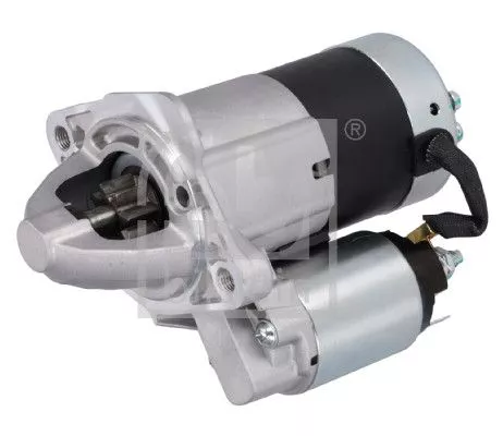 Febi Starter Motor For Mazda 3