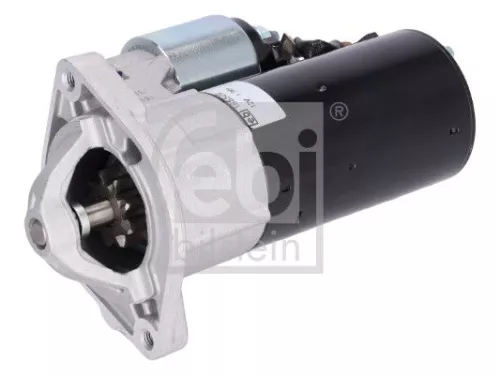 Febi Starter Motor For Fiat Ducato