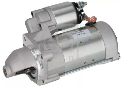 Febi Starter Motor For Bmw Land Rover 3 5 7 Range Rover X5