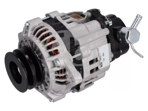 Febi Alternator For Mitsubishi L200 Pajero Sport Pajero Sport Van