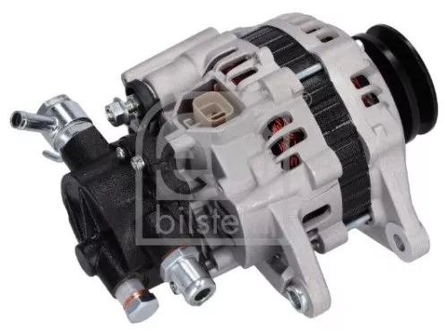 FEBI BILSTEIN FEBI BILSTEIN 188511 Febi Alternator For Mitsubishi L200 Pajero Sport Pajero Sport Van 