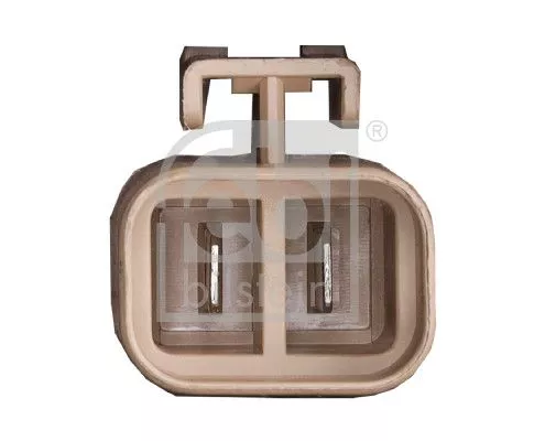 FEBI BILSTEIN FEBI BILSTEIN 188511 Febi Alternator For Mitsubishi L200 Pajero Sport Pajero Sport Van 