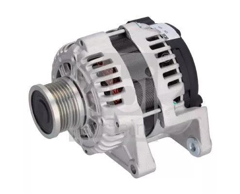 Febi Alternator For Opel Vauxhall Astra Astra J Insignia Zafira Zafira 