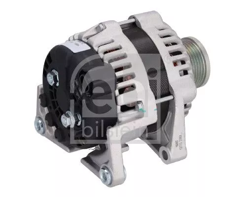 FEBI BILSTEIN FEBI BILSTEIN 188512 Febi Alternator For Opel Vauxhall Astra Astra J Insignia Zafira Zafira  