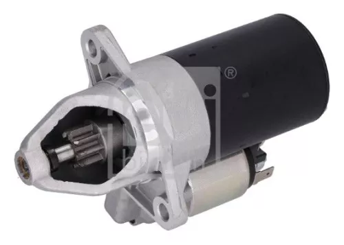 Febi Starter Motor For Rover 200 25 400 45 Coupe