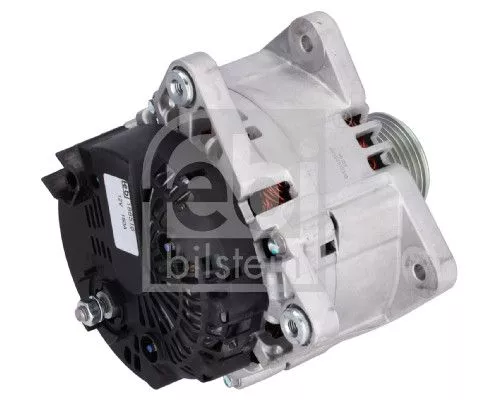 FEBI BILSTEIN FEBI BILSTEIN 188516 Febi Alternator For Dacia Mercedes-benz Renault Captur Citan Clio Dokke 