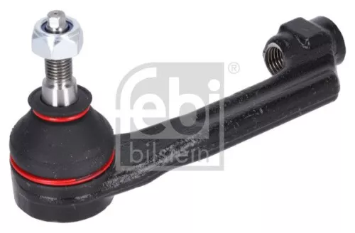 Febi Front Right Outer Tie Rod End For Opel Peugeot Vauxhall 208 Corsa