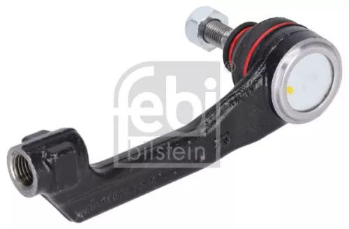 FEBI BILSTEIN FEBI BILSTEIN 188517 Febi Front Right Outer Tie Rod End For Opel Peugeot Vauxhall 208 Corsa 
