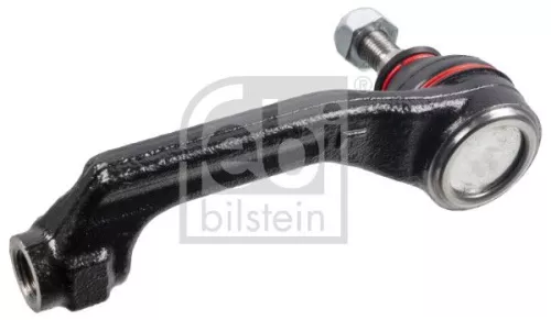 FEBI BILSTEIN FEBI BILSTEIN 188518 Febi Front Left Outer Tie Rod End For Opel Peugeot Vauxhall 208 Corsa 