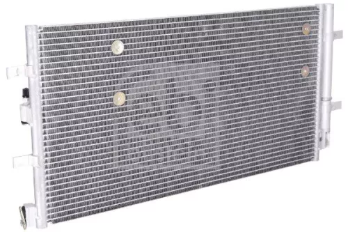 Febi Condensor With Dryer For Audi A4 A4 Allroad A5 Q5