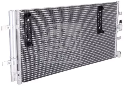 FEBI BILSTEIN FEBI BILSTEIN 188537 Febi Condensor With Dryer For Audi A4 A4 Allroad A5 Q5 