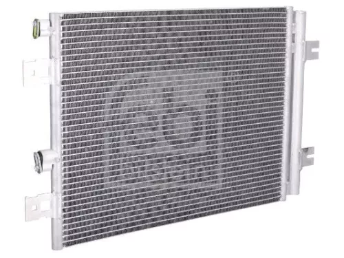 FEBI BILSTEIN FEBI BILSTEIN 188539 Febi Condensor With Dryer For Dacia Renault Duster Logan Logan Ex 