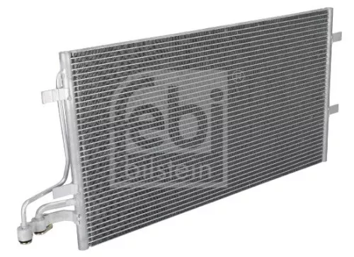 FEBI BILSTEIN FEBI BILSTEIN 188540 Febi Condensor For Ford C-max Focus Focus C-max 